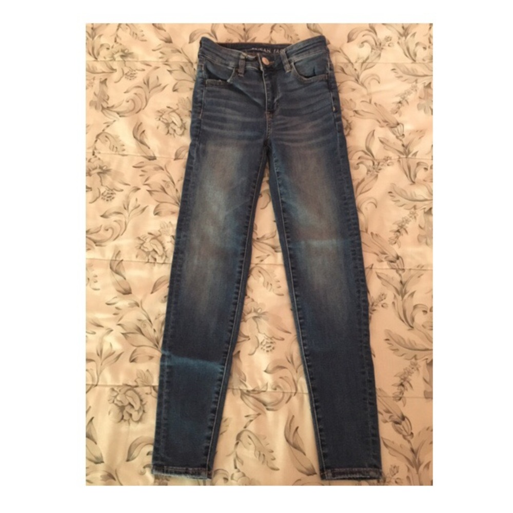 Jeggings